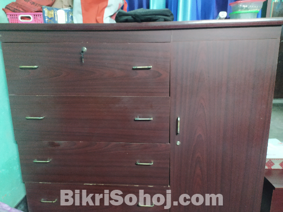 পুরাতন  অটোবি ওয়ারড্রব